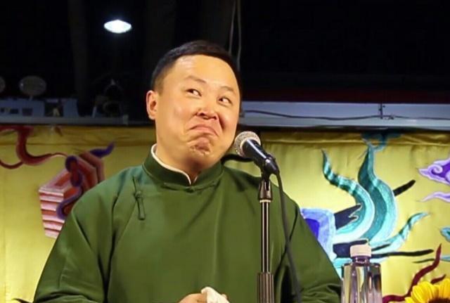 德云社阎鹤祥法国巴黎遭遇惊魂一幕被人明目张胆当街抢劫