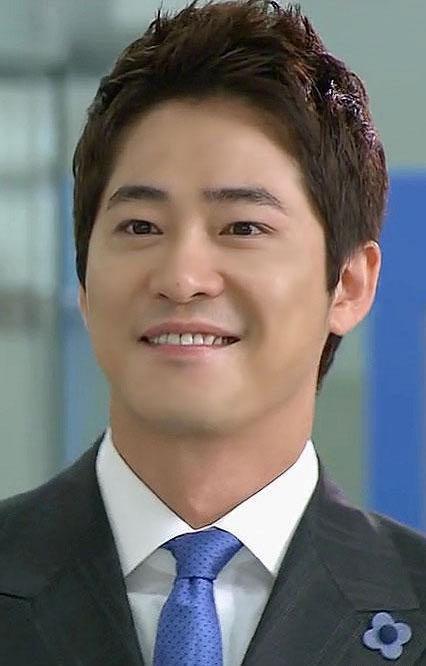 《加油!金顺》男主演姜至奂为性侵道歉,已被拘留,酒后乱性?