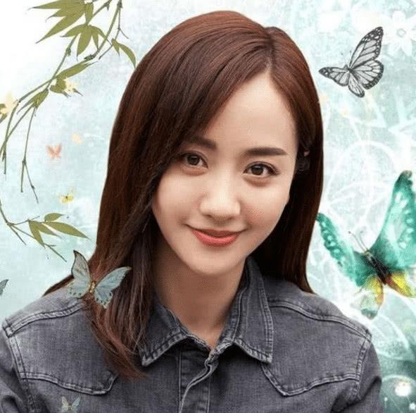 杨姓中最美的6位女星,杨紫垫底,杨幂仅排第五,第一当之无愧