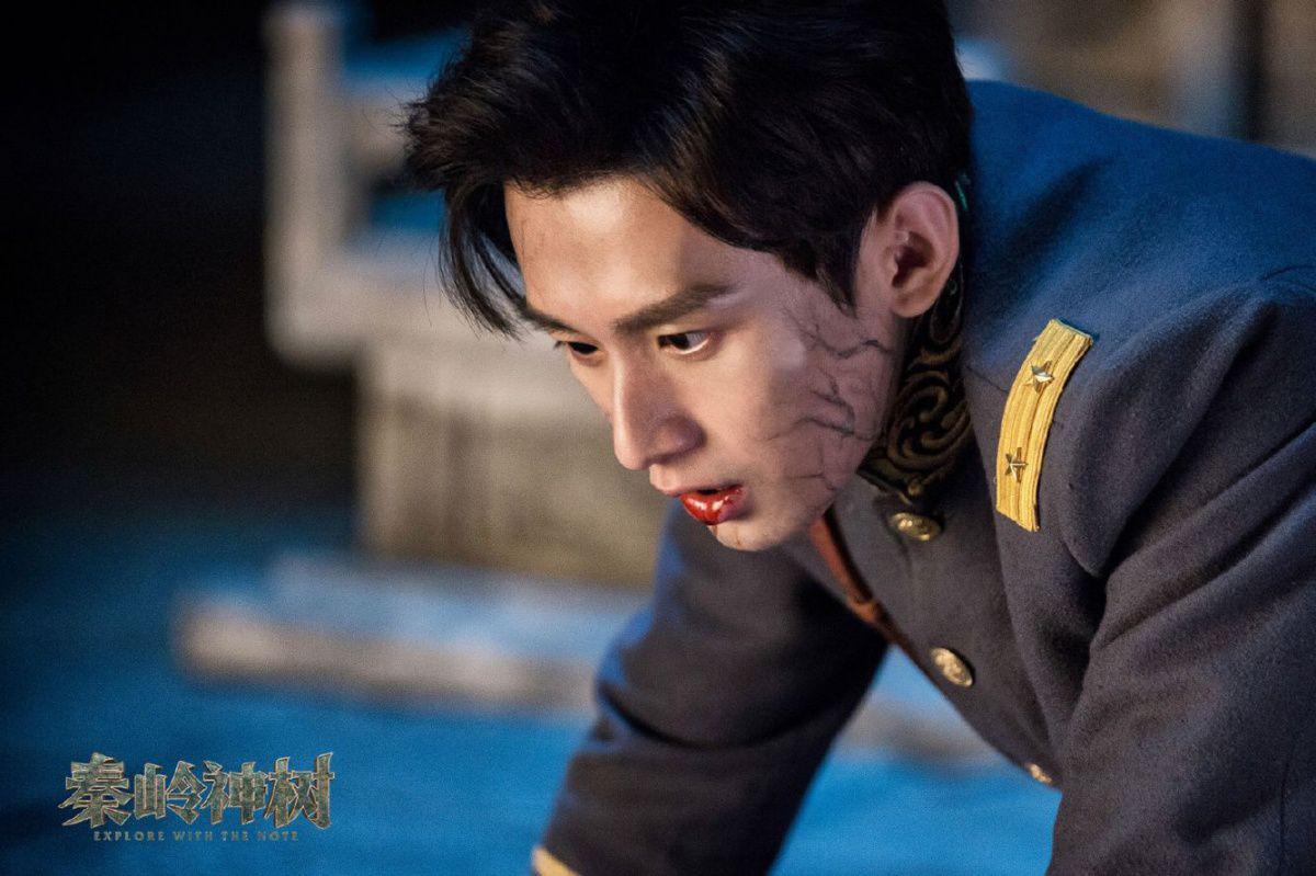 裘德考追查的长生不老之术,难道小哥身上真的有什么大的秘密?