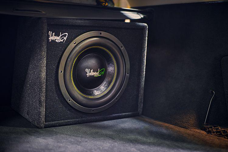 汽车低音炮安装哪家专业,需要多少钱?哈尔滨小蒋汽车音响