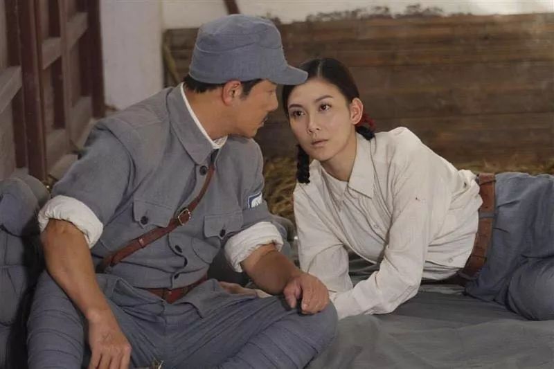 杀敌卫国谁说女子不如男五台山抗日传奇女兵排今晚播出