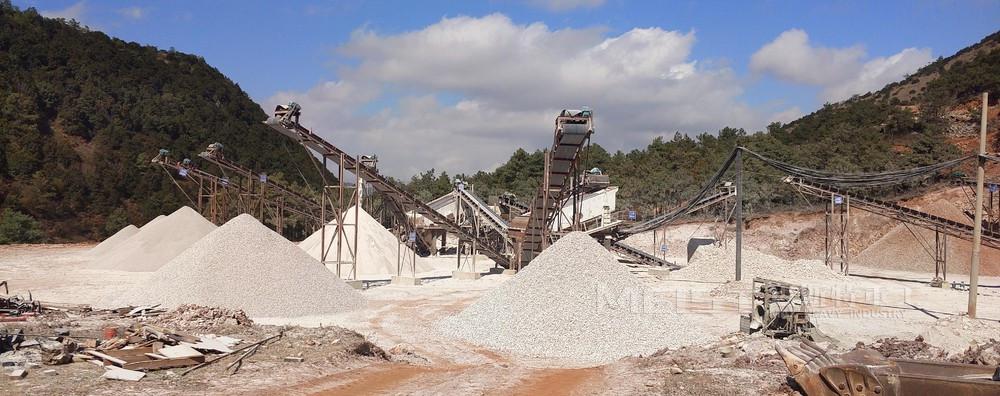 碎石场配置一条生产线需要多少钱利润高不高