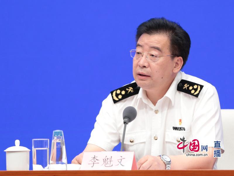 海关总署上半年我国外贸进出口表现出来相当强韧性