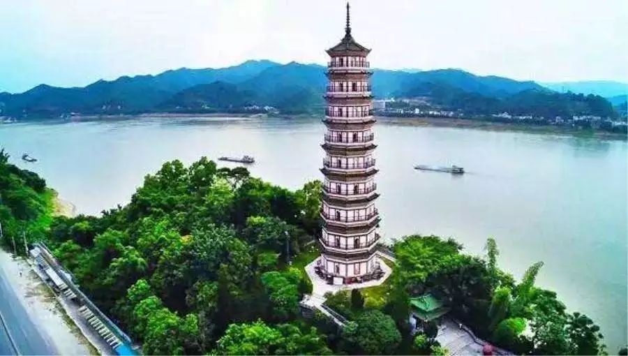 大湾区的后花园,肇庆如何全方位参与粤港澳大湾区的建设?