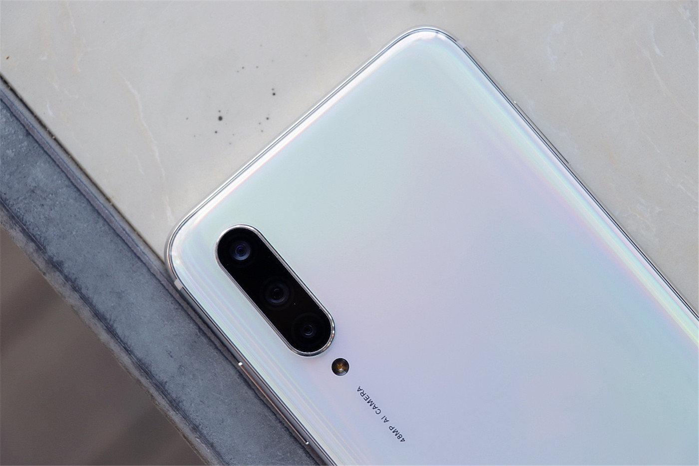 均衡配置文艺范十足的全能娱乐次旗舰:小米cc9评测__财经头条