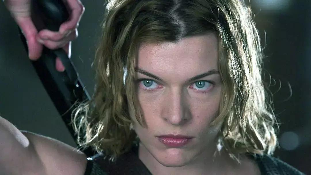 别只叫她性感女神