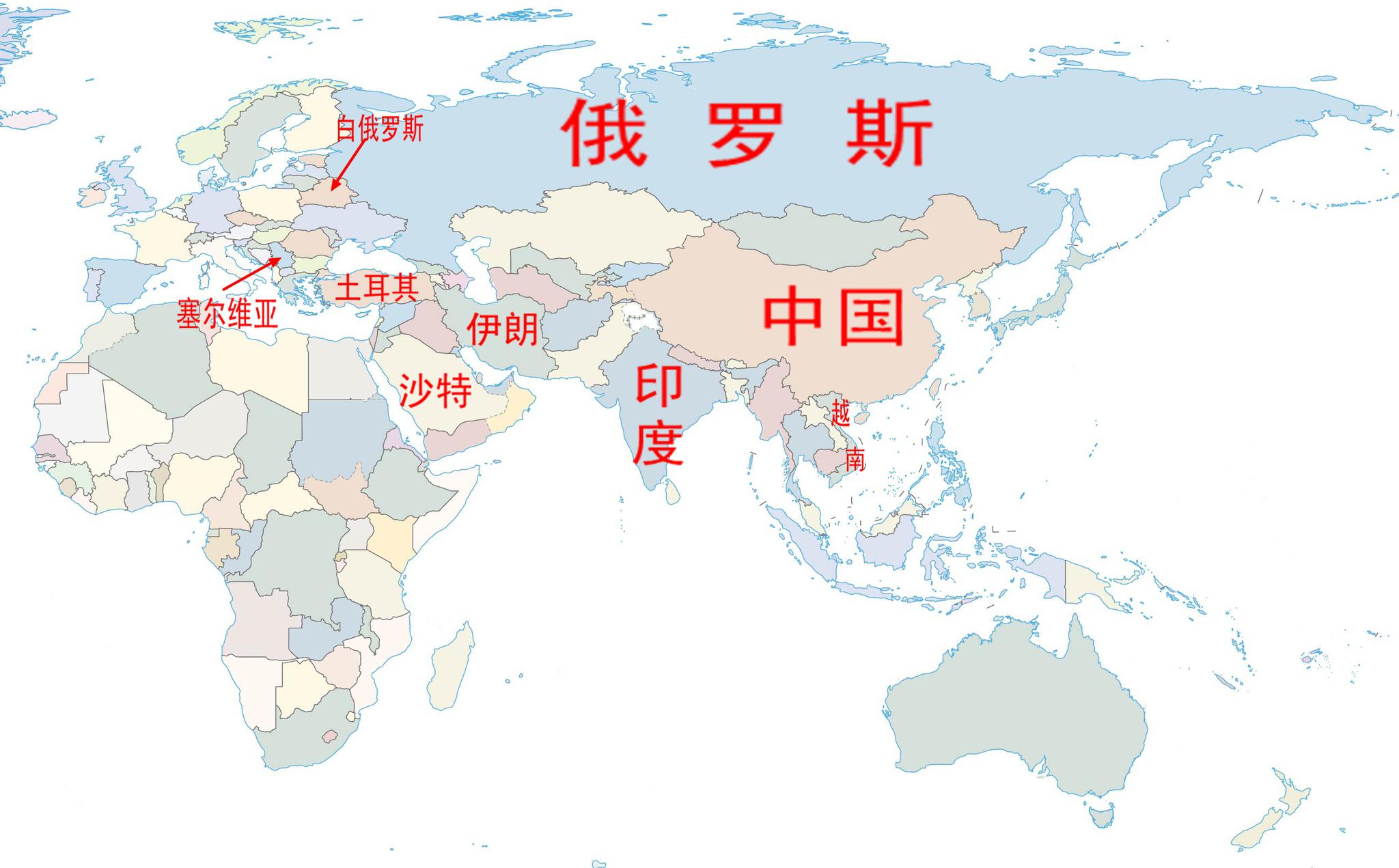 地球局|俄式军火贸易,嵌入地缘政治关键地带的楔子|俄罗斯国防|土耳其