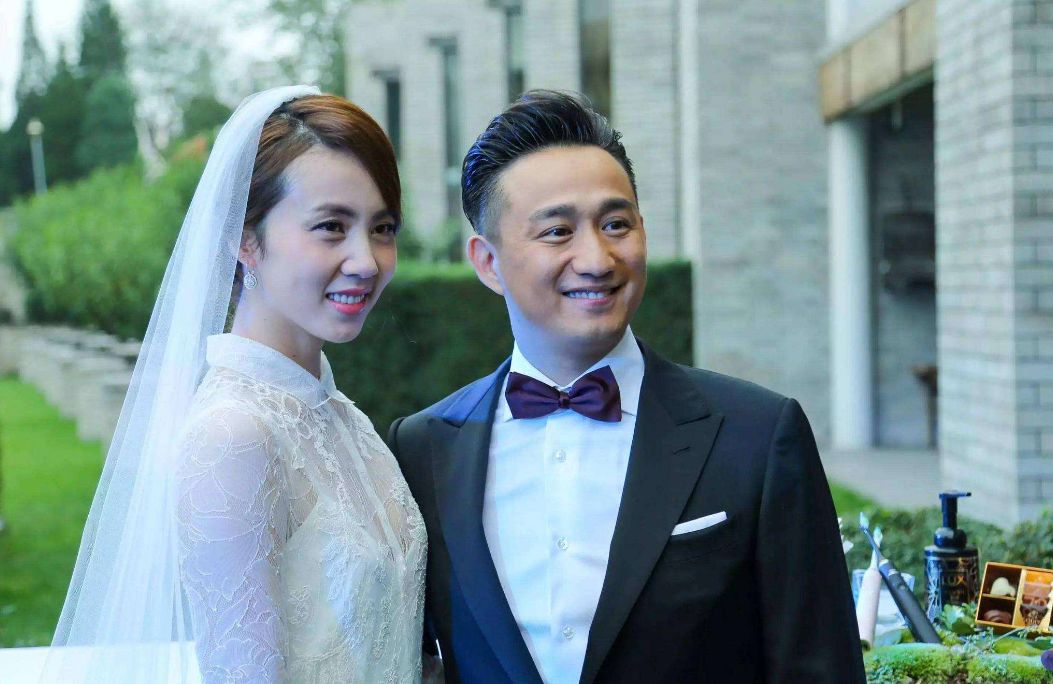 黄磊和孙莉在一起23年了,还如此肉麻,鸡皮疙瘩掉一地啊|孙莉|黄磊_新