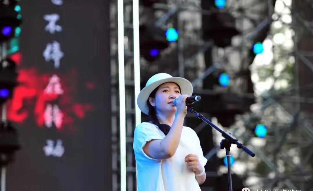 侃侃:从《滴答》走到《多伦路的夏天》