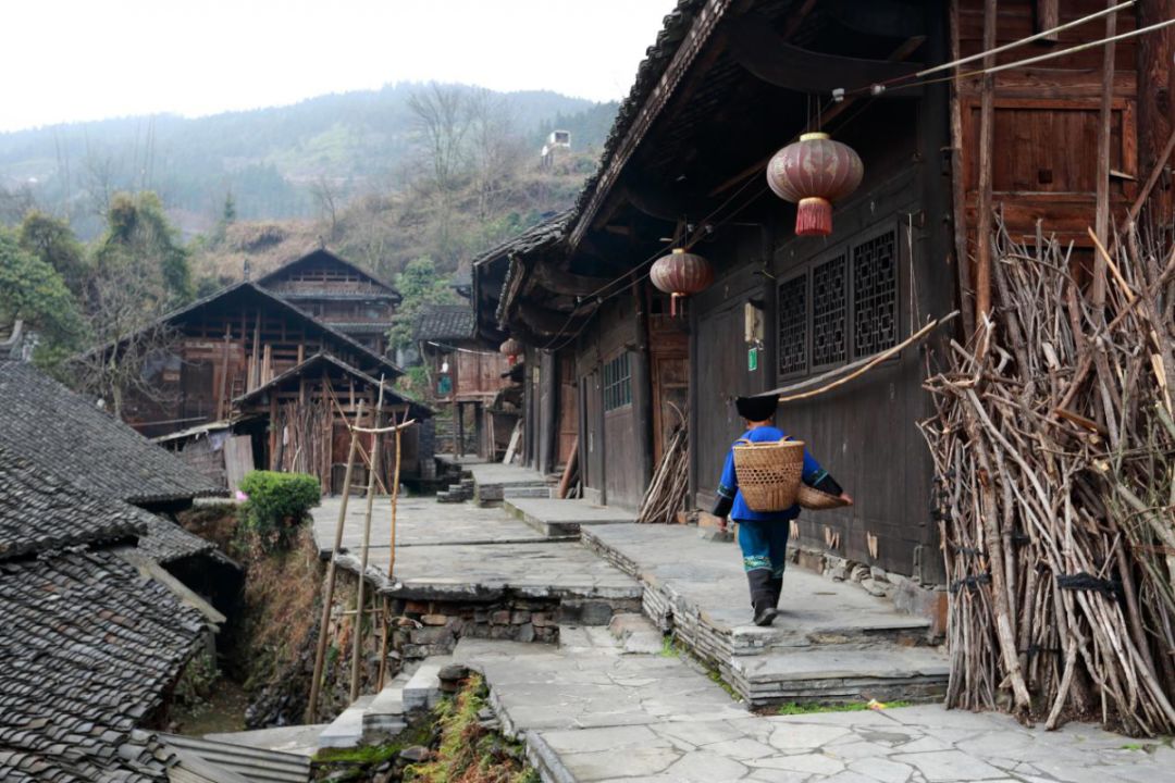 吕洞山:藏着日月影子的人间