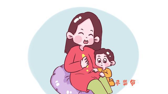 长大后疼爱妈妈的孩子,小时候都具备这3个特征,你家宝宝中几个