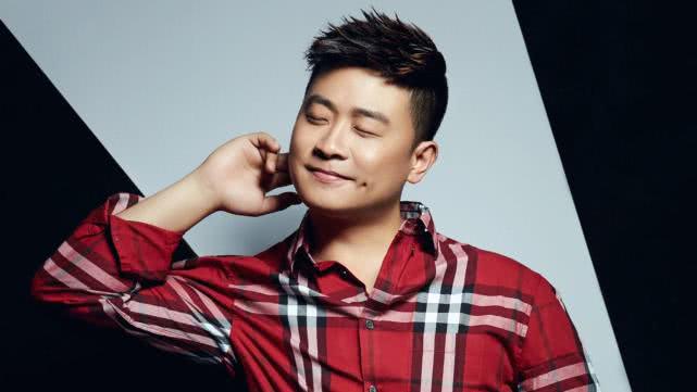 贺一航《我承认我爱过你》上线,新作依然催泪