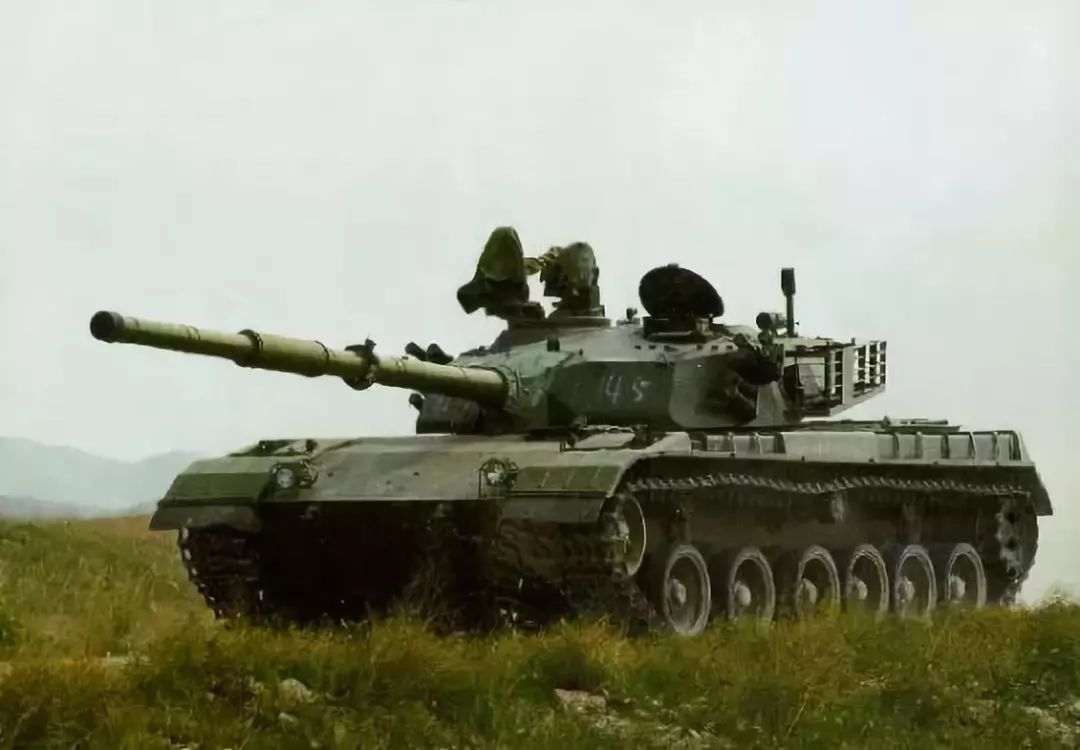 一场战争救活了中国军工,两伊战争的双方为啥都买中国武器?|军情晚报