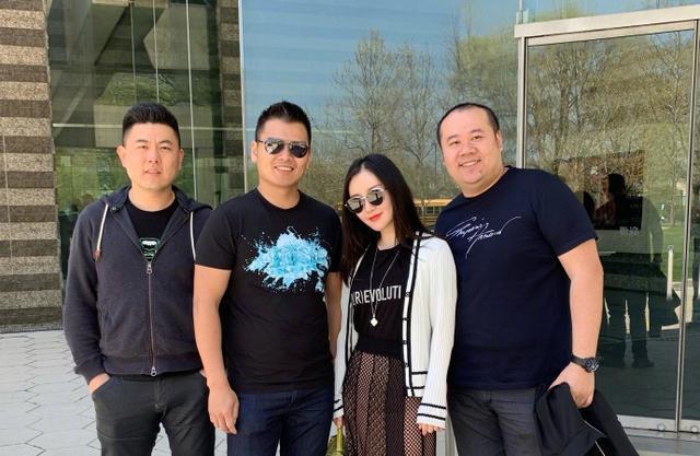 饰演过建宁公主天山童姥傻妞的舒畅疑似整容原来是它惹的祸