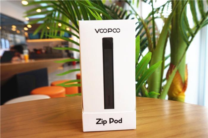 戒烟困难烟瘾难耐不妨试试voopoo电子烟