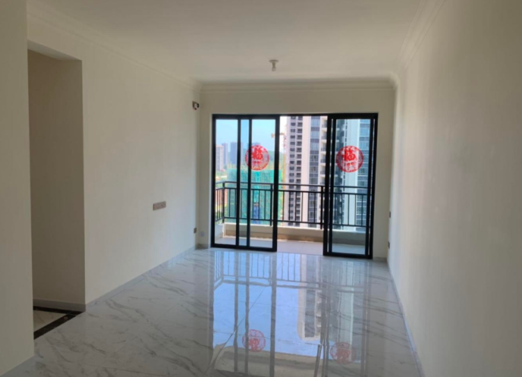 刚交钥匙的碧桂园精装房,效果简洁没惊喜,有没有必要重装呢?