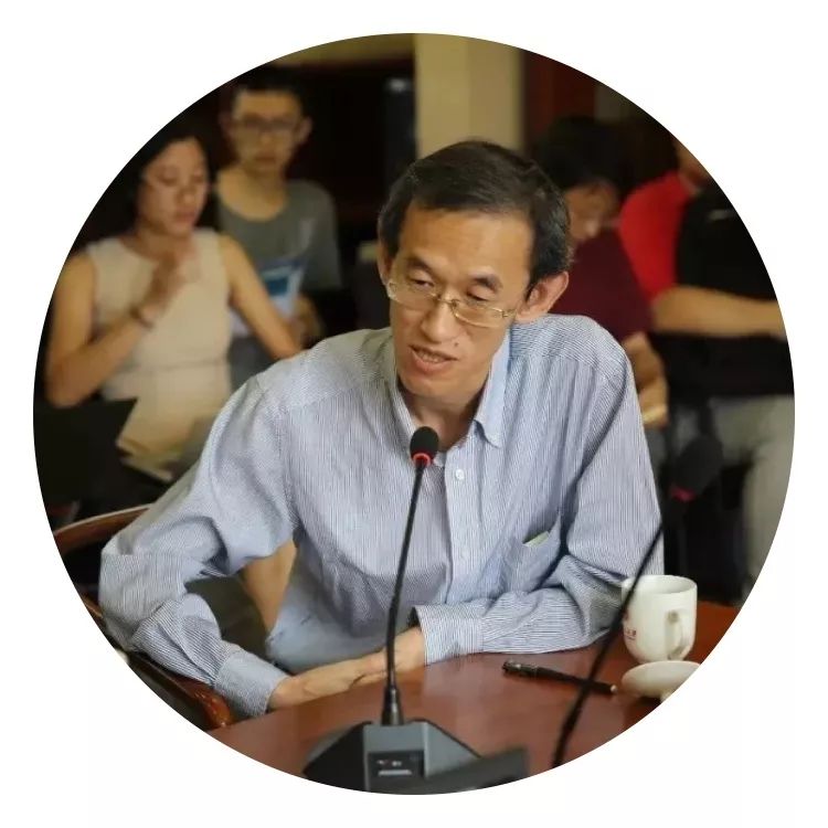 限时直播 |刘志伟×赵世瑜×温春来:区域史的魅力何在?