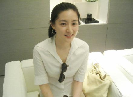 李英爱到底有多美,看这些照片你就知道她不愧被赞是韩国版林青霞