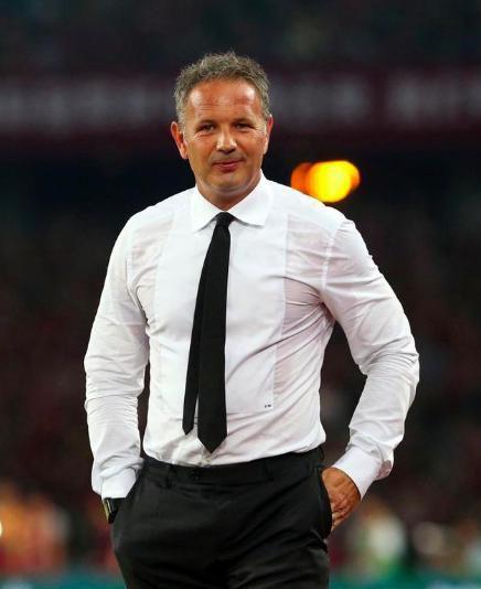 ac米兰前主教练罹患白血病,仍将继续在意甲执教|米哈伊洛维奇