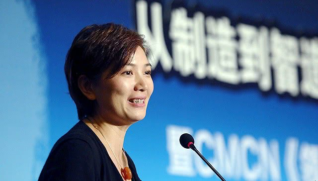 一位投行女高管给嘉御基金创始人,阿里巴巴前 ceo 卫哲的 " 道歉信 "