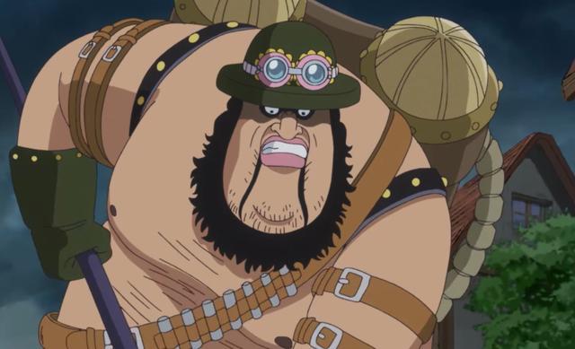 海贼王革命军是个怎样的组织