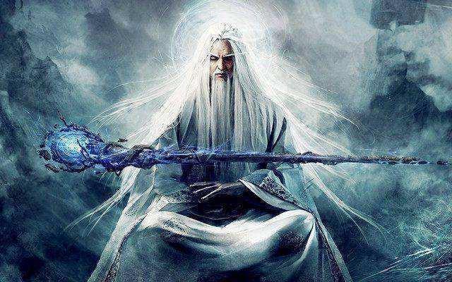 盘点《封神演义》中截教的10大法宝，青萍剑第二，混元金斗第四|玉如意|灵宝|法宝_新浪新闻