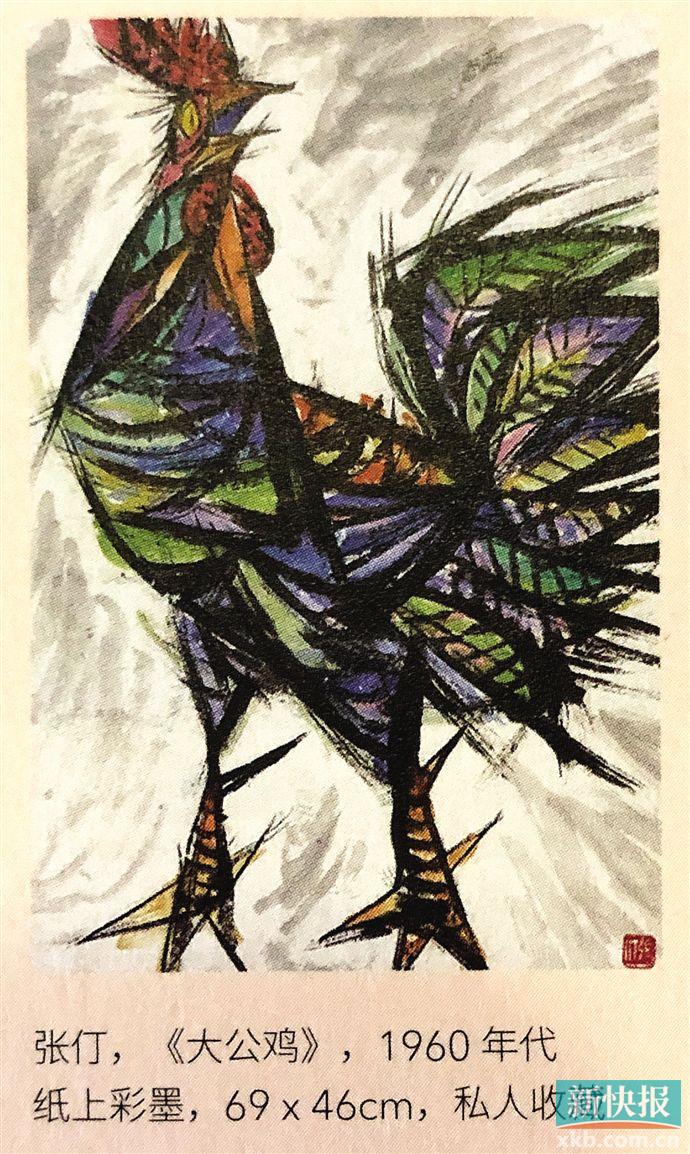 毕加索传入中国一百年徐悲鸿曾不屑丰子恺看不懂