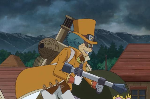 革命军|军长|海贼王_新浪新闻