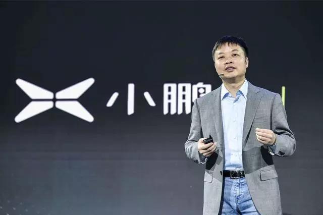 小鹏摊上事了!老车主和厂家都很受伤,最大的受益者却是新车主?