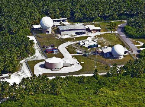 全球4大神秘军事基地,最后一个来自俄罗斯,却连美国都无法找到