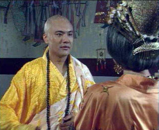 武则天的男宠薛怀义在得势的时候权力有多大