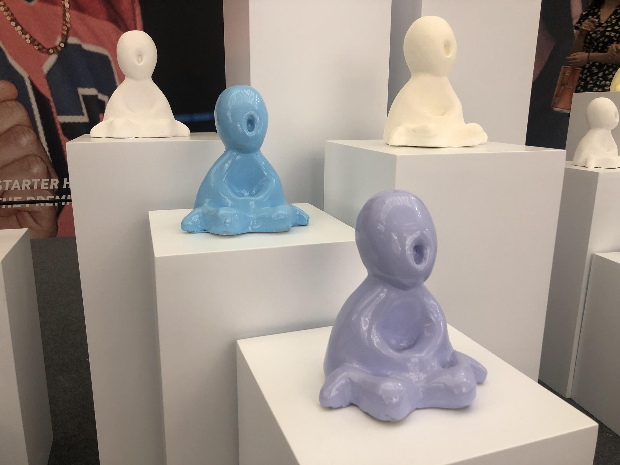 包豪斯的"大篷车"来了!朝阳大悦城喊你火速"上车"