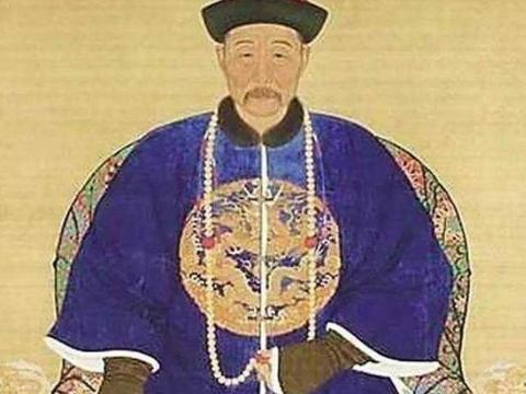 爱新觉罗姓氏来源 清朝皇室旗籍划分