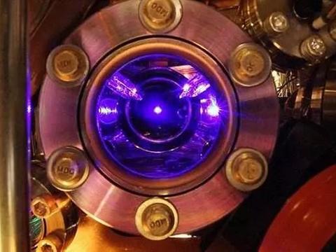 下一代芯片级原子钟的核心已经公开啦！_新浪新闻