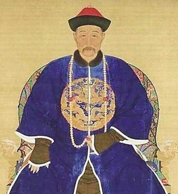 清朝最凄惨的太子——爱新觉罗·胤礽|爱新觉罗·胤礽|胤礽|太子_新浪新闻