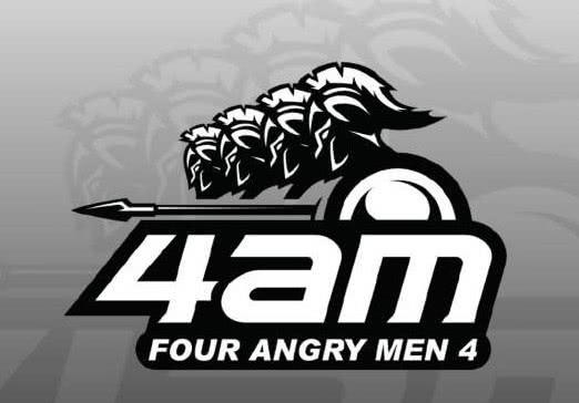 绝地求生：4AM队员单人四排20杀吃鸡，却遭到蓝洞检测？