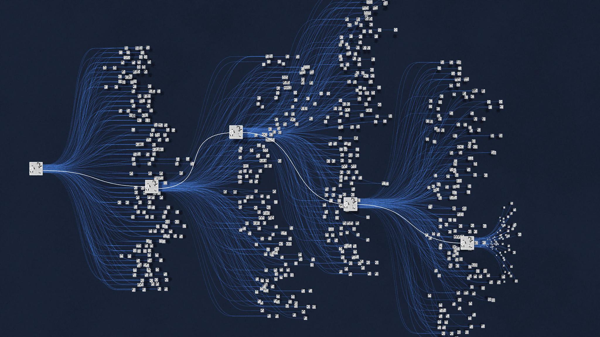 How Google's Upgraded AlphaGo Can Tackle Power Grids and More | WIRED