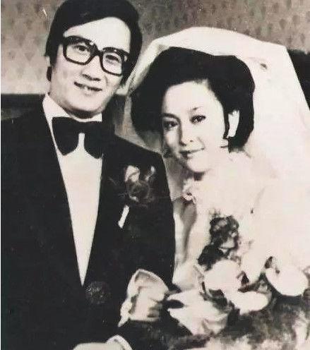 72歲謝賢前妻緊急住院，曾因墜樓落病根，兒子不介意二人復婚