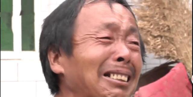 17岁农村娃赌博输了10几万,父亲痛哭流涕:没法活了