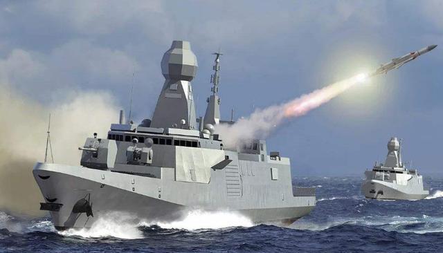 这里告诉你答案|反舰弹道导弹|驱逐舰|弹道导弹_新浪网