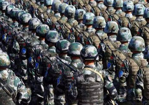 “连长”相当于地方什么级别的官员？_新浪新闻