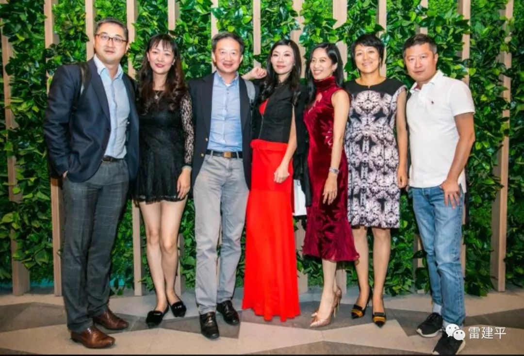 专访手撕卫哲投行女:莫名其妙成网红,不该说老娘数学比你好