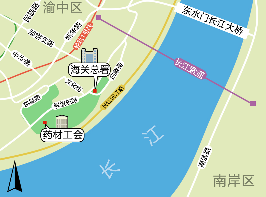 穿越白象街在怀旧中照出潮范儿