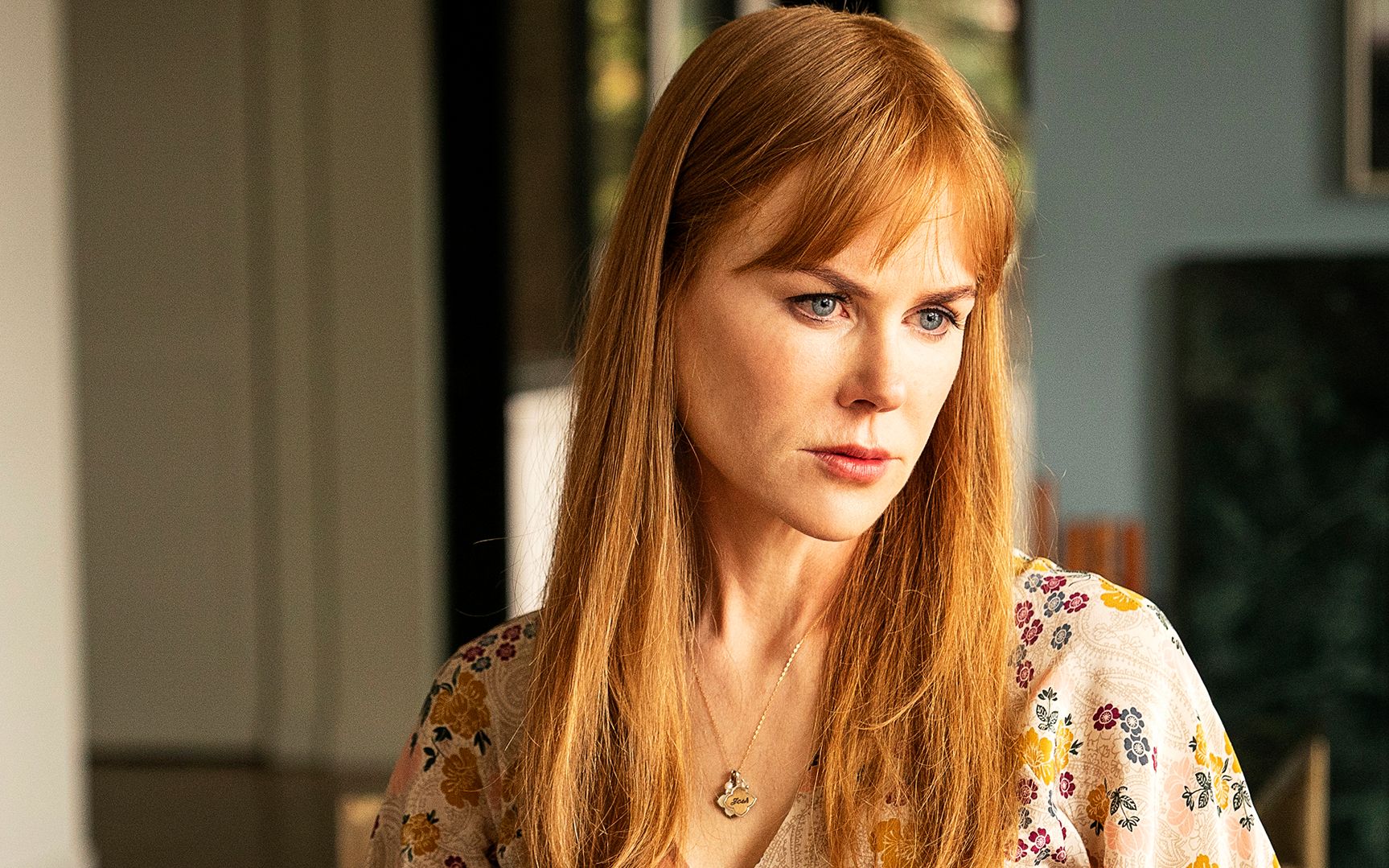 大小谎言2三位奥斯卡影后的戏可谓触目惊心