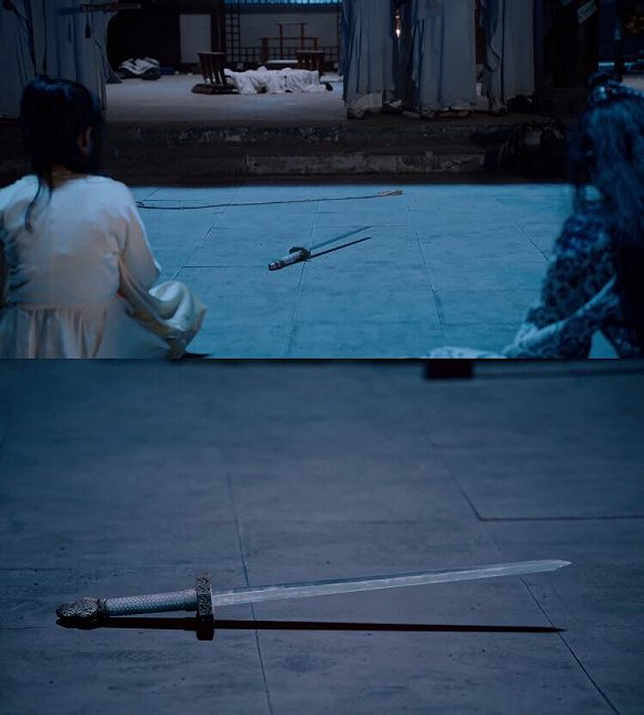 专访陈情令制片人不敢盖章是原著粉但尽可能做到90还原