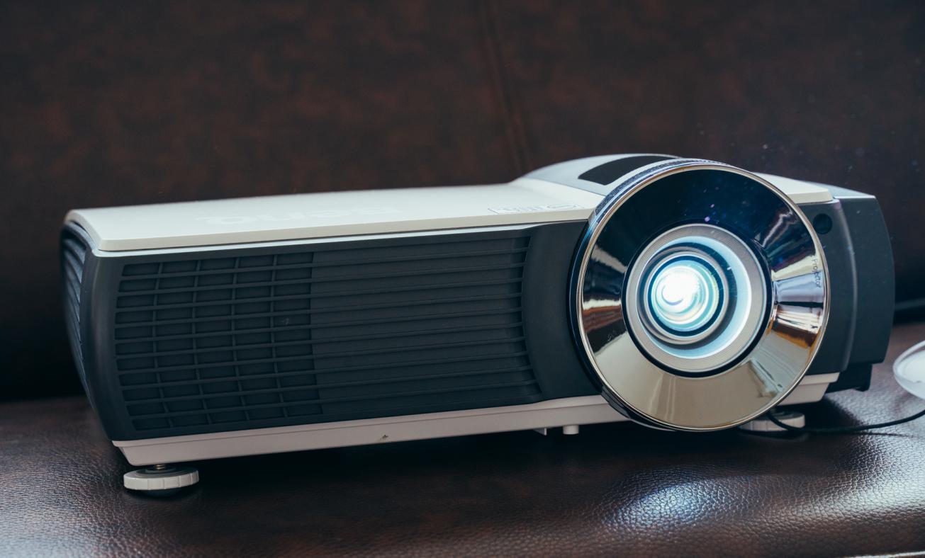 明基（BenQ）激光投影仪 办公商务 教育培训高亮工程高清投影机 LX700（3