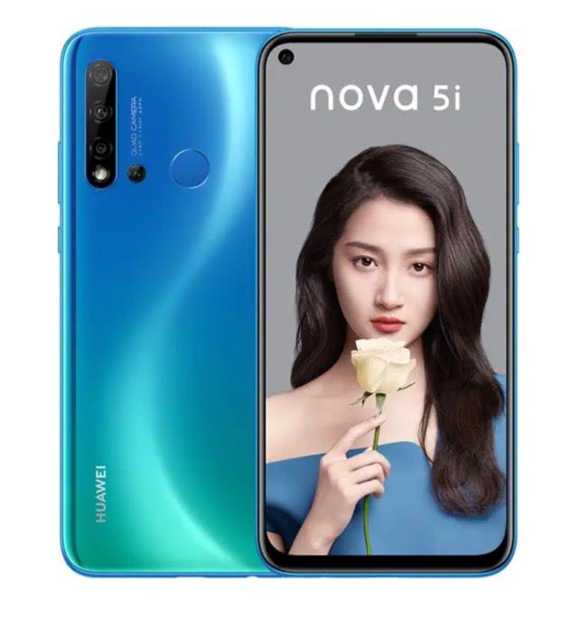 雷军线下亮出小米cc9e华为nova5i迎来最强对手