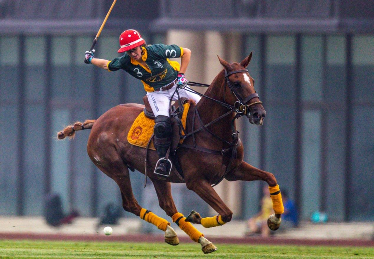 2019环亚马球大学邀请赛圆满结束 伦敦大学卫冕冠军