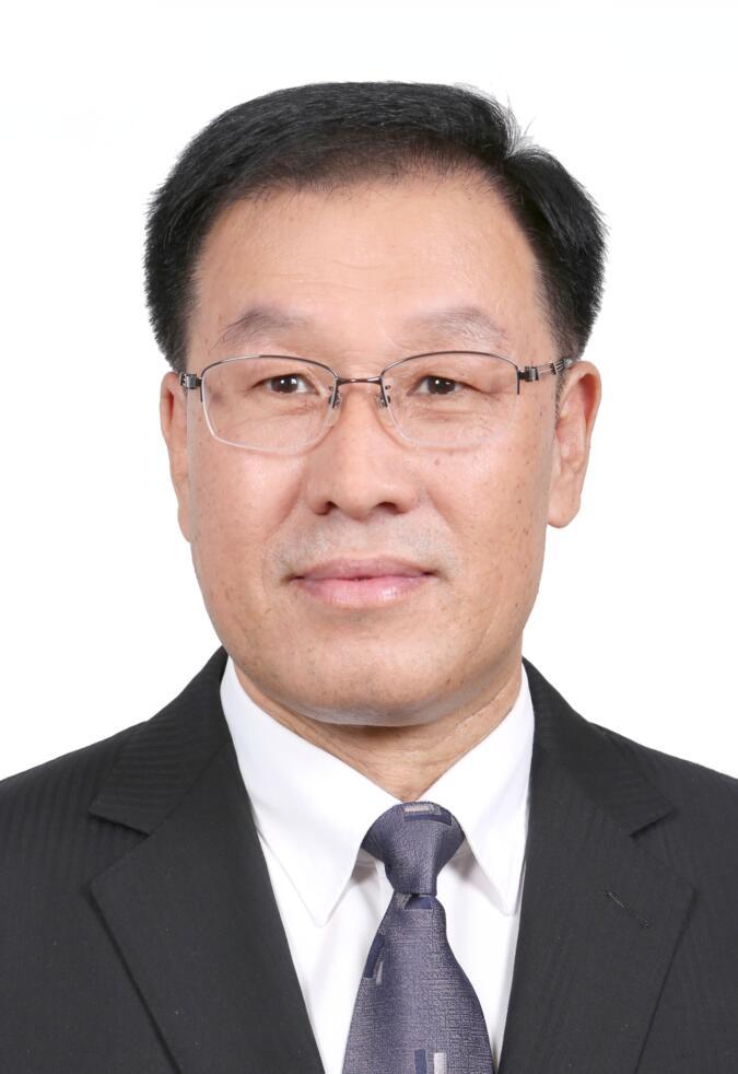 常青任中国有色矿业集团有限公司副总经理(图/简历)